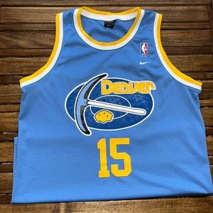 Nike Mens Large Carmelo Anthony Jersey